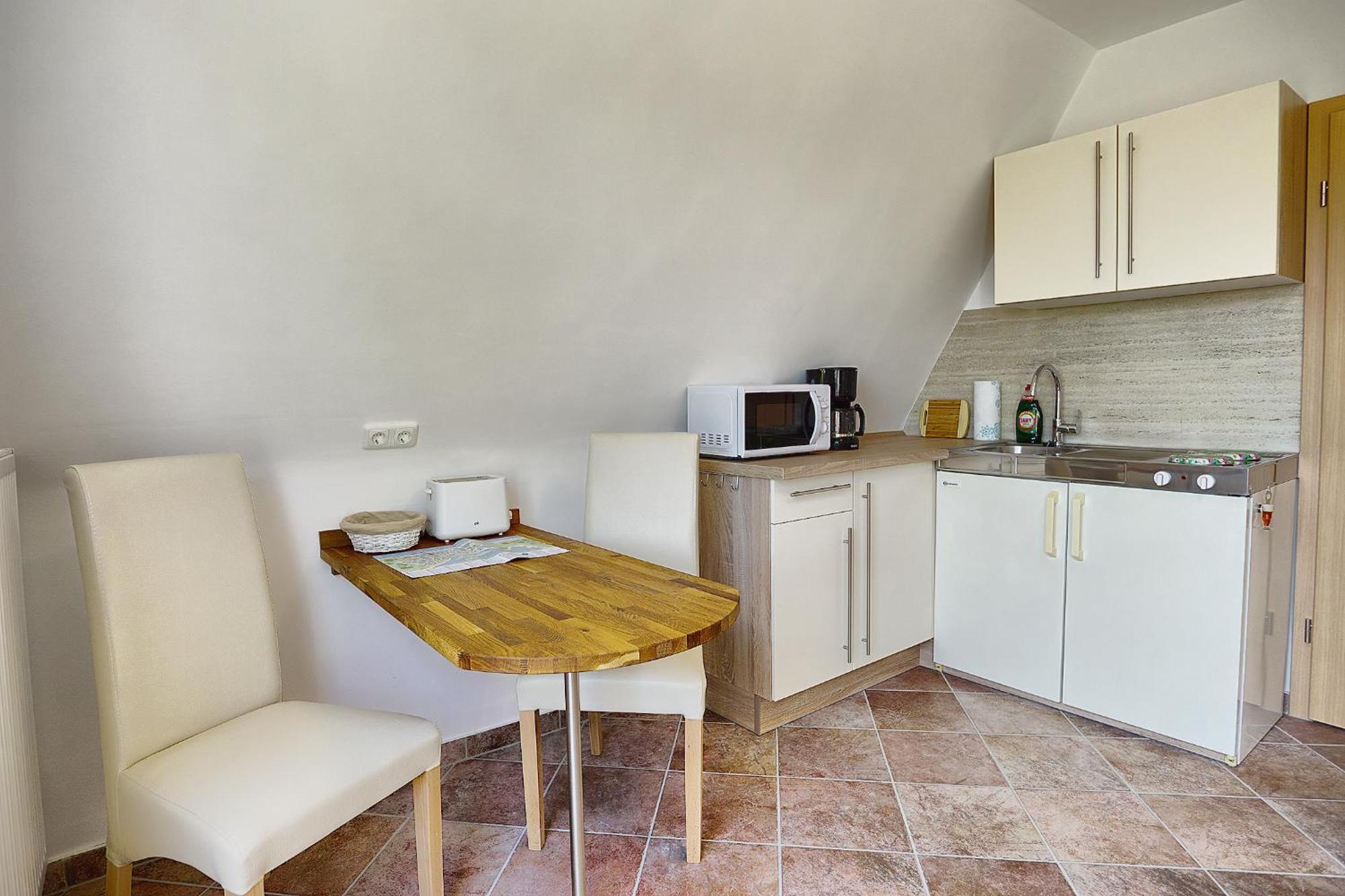 Haus Havelland Apartment Zingst Exterior foto