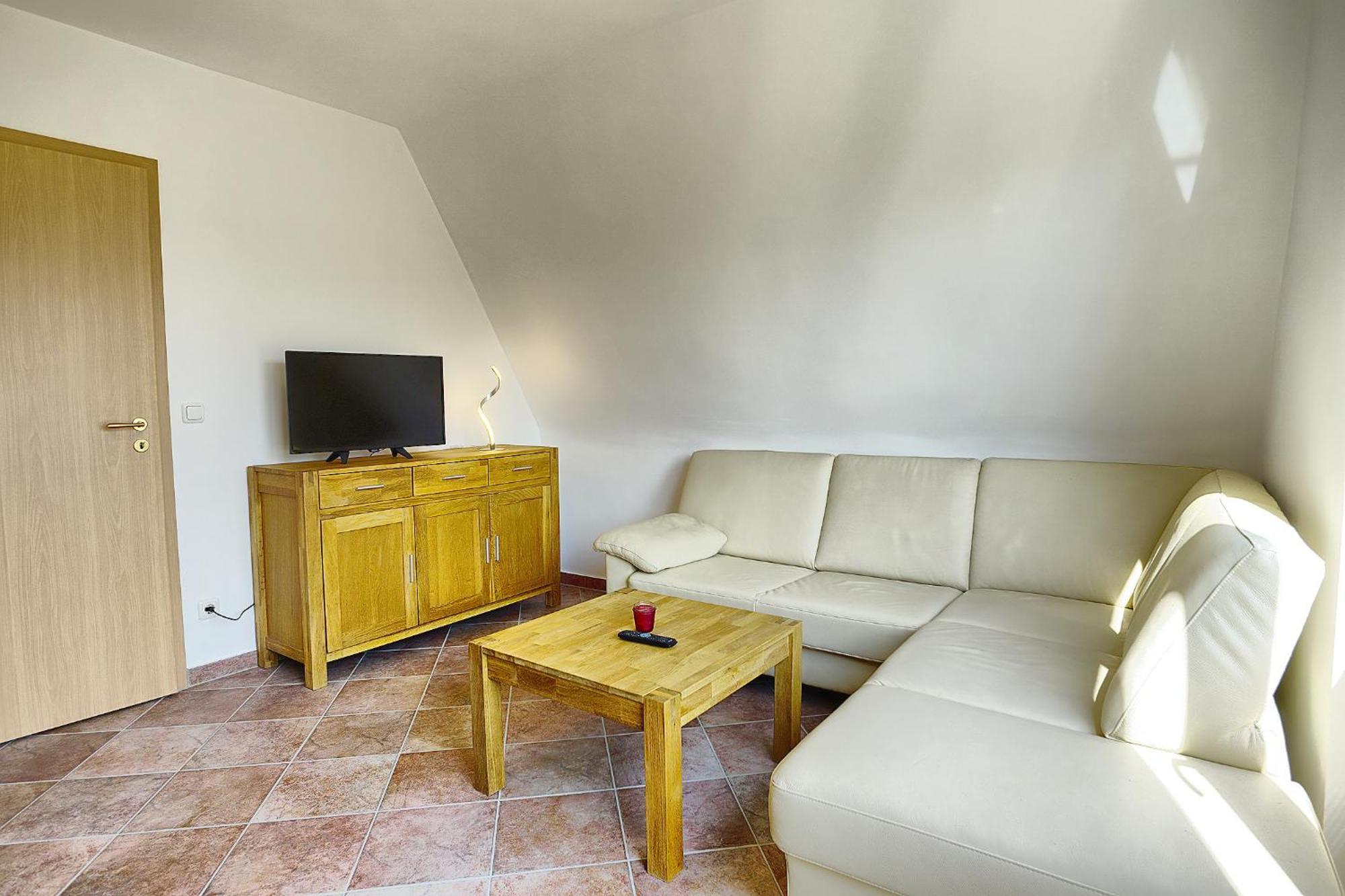 Haus Havelland Apartment Zingst Exterior foto