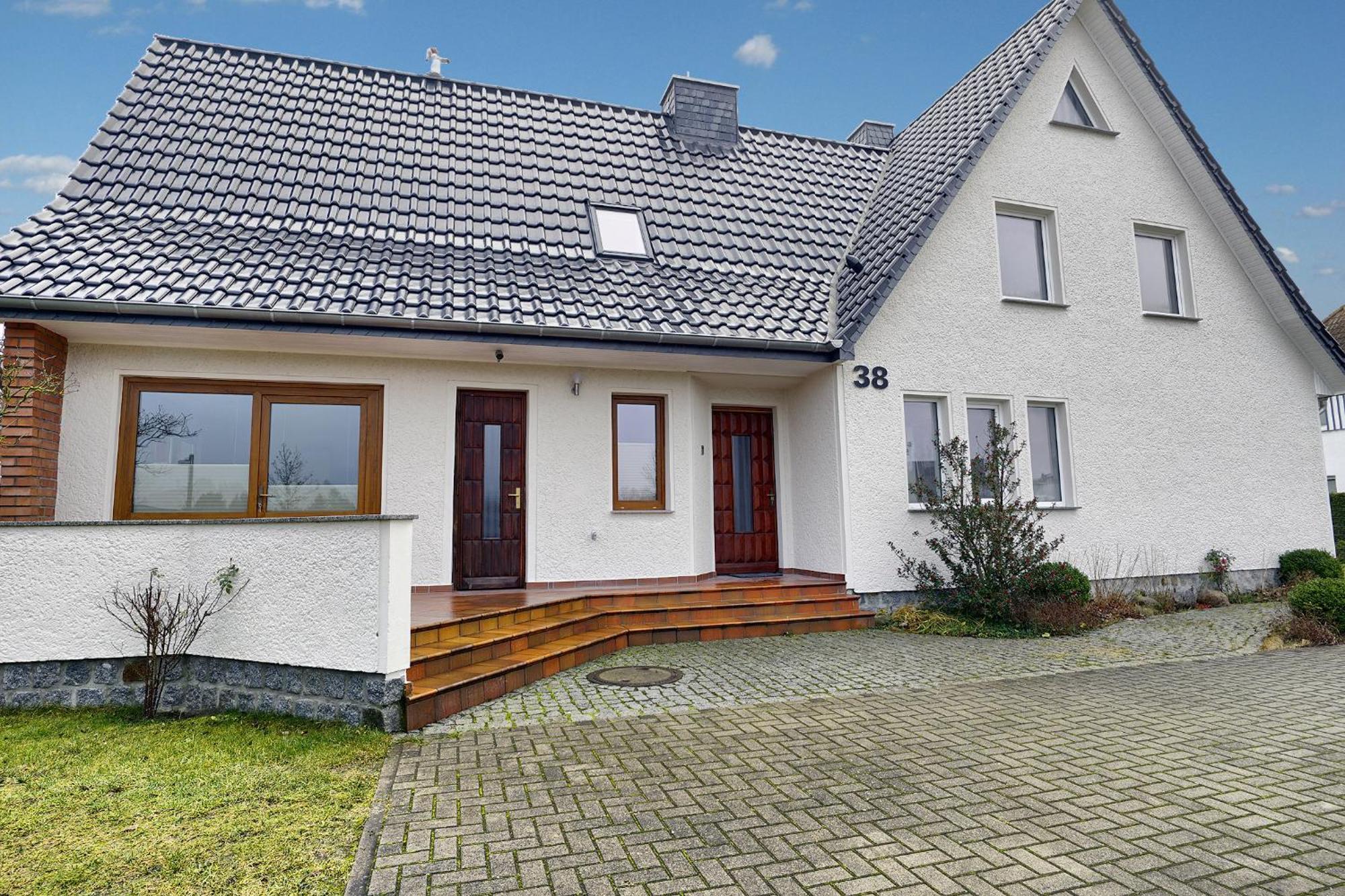 Haus Havelland Apartment Zingst Exterior foto
